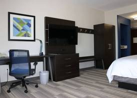 Holiday Inn Express & Suites EL DORADO HILLS by IHG 2