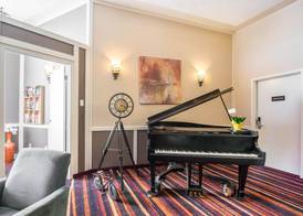Quality Hotel Drumheller 3