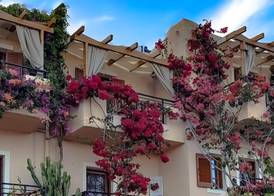 Niki Apartments 4