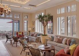 Strand Hotel Swakopmund 4