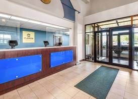 Clarion Inn & Suites Indianapolis Northwest 3