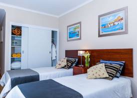 Duas Torres Hotel 4