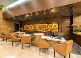 Ascott Sentral Kuala Lumpur 2