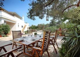 Agriturismo Masciarella 2