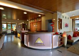 DAS VIER Sport und Wellnesshotel 2