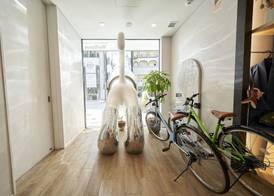 WeBase Hakata Hostel 4