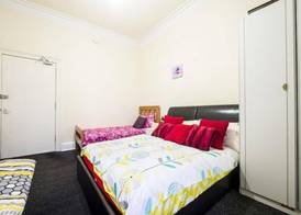 Morrison Central ApartHotel Edinburgh 2
