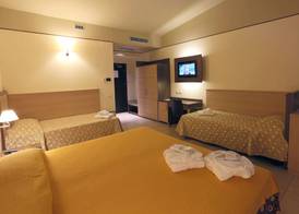 Hotel Milazzo 5
