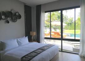 CHUZ Villas Samui SHA Plus 5
