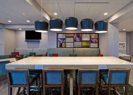 Hampton Inn Brockville, On 2