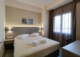 Athens Comfort 5