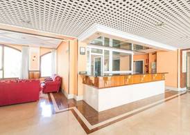 Hospedium Hotel Sky Blu Sondika 4