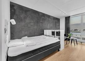 TotalApartments Stakkevollvegen Studio 2