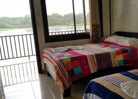 Hotel River View Tortuguero 4