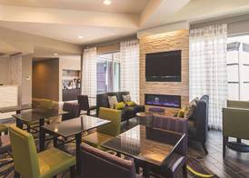 La Quinta by Wyndham Oklahoma City - NW Expwy 2