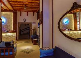 Zinbad Hotel 3