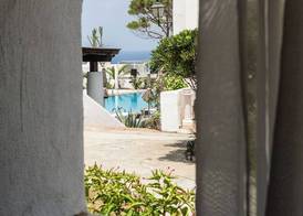 La Sciara Resort Hotel 3