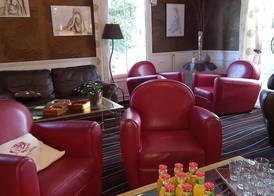 Domaine de l'Echassier, The Originals Relais 5