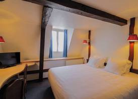 Hôtel Les Trois Luppars 3