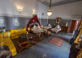 Riad Damia Suite & Spa 3