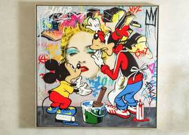 ART Gallery Hotel 3