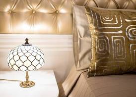 Lighthouse Suites Trastevere 5