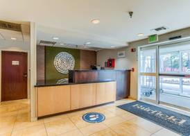 Fairfield Inn and Suites Mobile 5