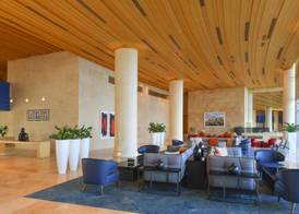 Kempinski Hotel Aqaba Red Sea 3