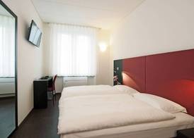 Hotel Rio Muralto 3