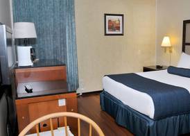 Hotel Le Mirage Blainville 3
