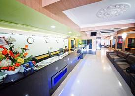 Hotel Bintang Indah 2