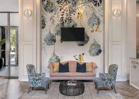 African Pride Melrose Arch, Autograph Collection 5