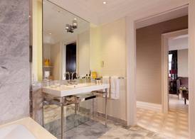 The Capital Hotel, Apartments & Townhouse - Small Luxury Hotels of The World 5