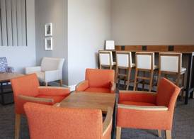 Atlantic Beach Hotel 3