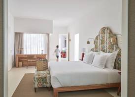 Praia do Canal Nature Retreat - Small Luxury Hotels of the World 5