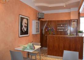 Hotel Dei Cappuccini 2