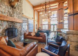 Coast Hillcrest Hotel 3