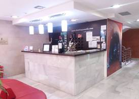 Hotel Rey Sancho 3