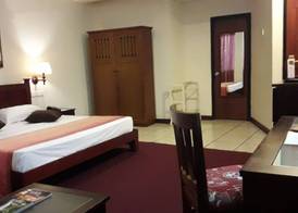 Hotel Janaki 5