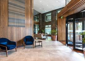 Courtyard by Marriott Puerto Montt 5
