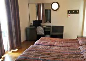 Hotel Internazionale 5