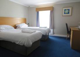 Burn Hall Hotel 3