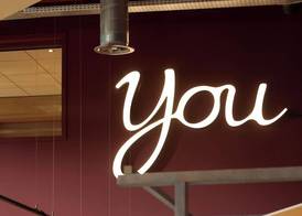 You Hotel Amiens - Handwritten Collection 3