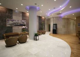 Benikea Hotel Yeosu 2