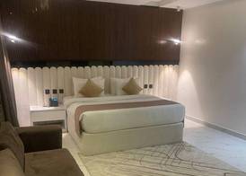 Portland Suites 3