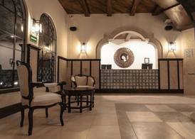 Gran Hotel Mexico by Solaris 2