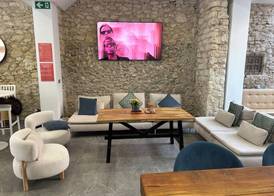 Marevita Hostel 5