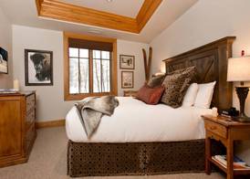 Teton Private Residences 5