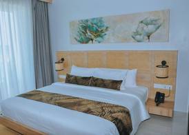 Truntum Boutique Mandalika, View Ocean-Hills-Circuit-Sunset-Sunrise 4