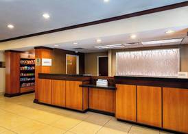 Fairfield Inn by Marriott Battle Creek 2